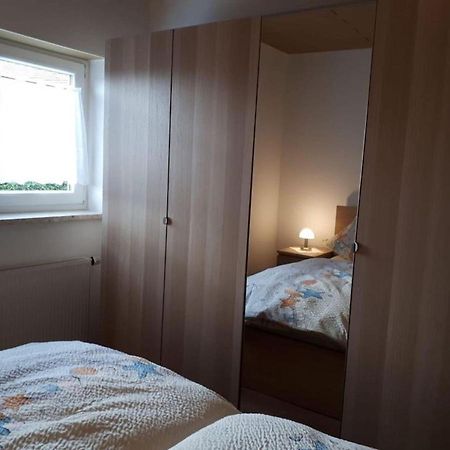 Ferienhaus Sonnenhang Losheim Luaran gambar