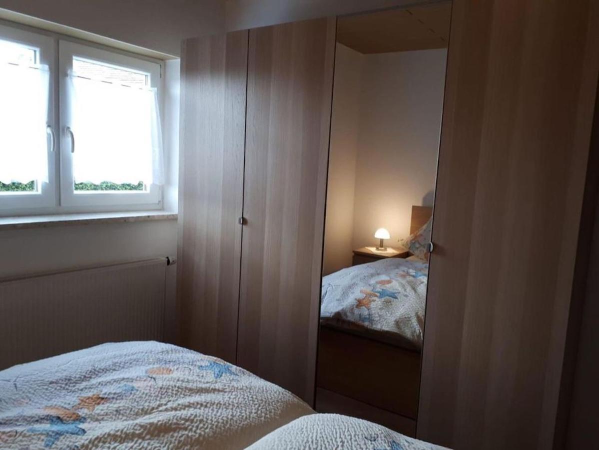 Ferienhaus Sonnenhang Losheim Luaran gambar