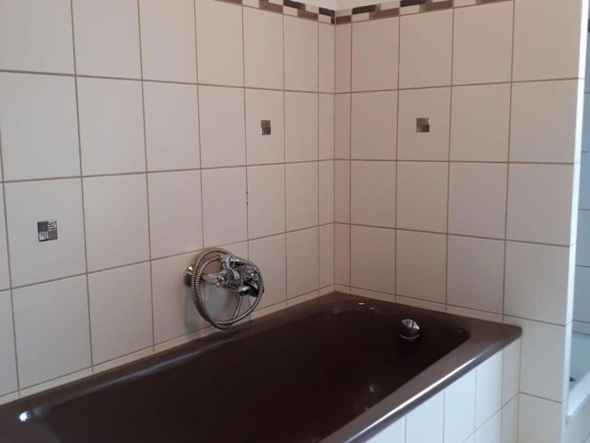 Ferienhaus Sonnenhang Losheim Luaran gambar