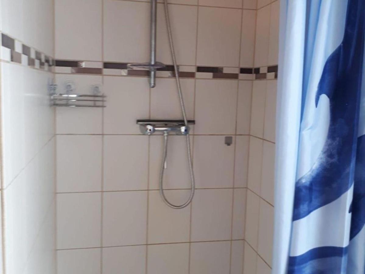 Ferienhaus Sonnenhang Losheim Luaran gambar